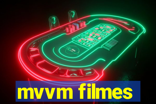 mvvm filmes